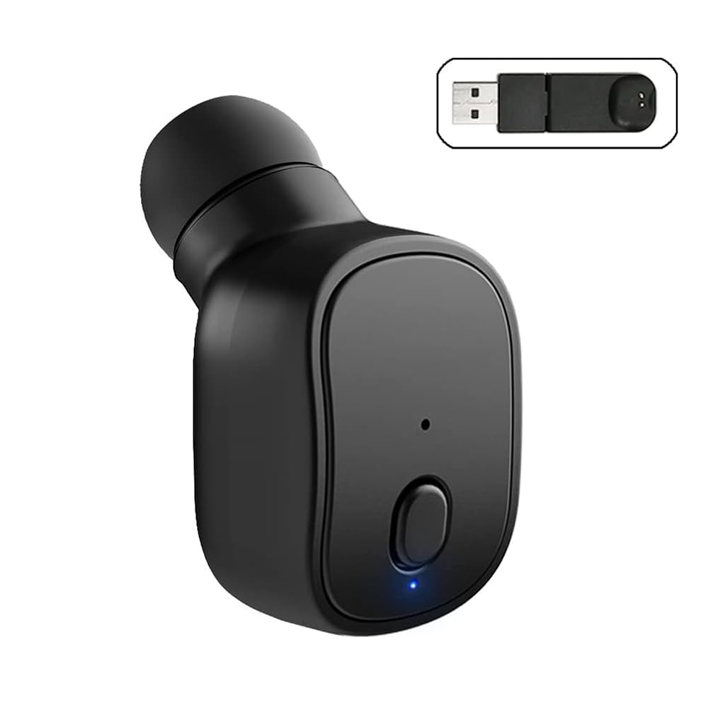 入手不可能品　騒音対策型イヤホンマイク　新品未開封　１個　送料無料 Amazon.co.jp: オープンイヤー 完全ワイヤレスイヤホン Earaku